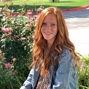 Meet your Posher, Haley